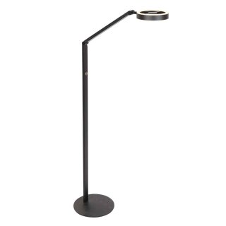 Steinhauer Vloerl. led 2700K 2*5w
