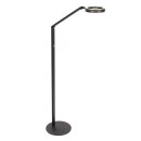 Steinhauer Vloerl. led 2700K 2*5w