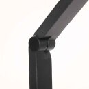 Steinhauer Vloerl. led 2700K 2*5w
