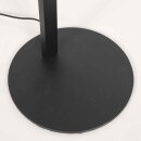 Steinhauer Vloerl. led 2700K 2*5w