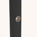 Steinhauer Vloerl. led 2700K 2*5w