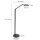 Steinhauer Vloerl. led 2700K 2*5w