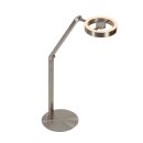 Steinhauer Tafell. led 2700K 2*5w