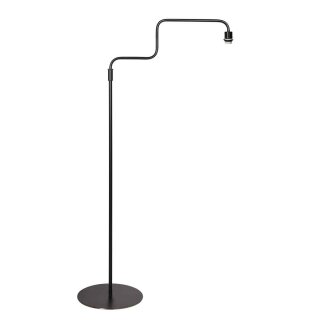 Steinhauer Vloerl. 1-L. (armatuur)