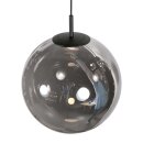 Steinhauer Hangl. 5-L. led glasbol smoke