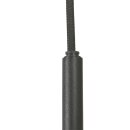 Steinhauer Hangl. 5-L. led glasbol smoke