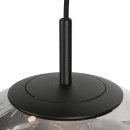 Steinhauer Hangl. 5-L. led glasbol smoke