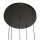 Steinhauer Hangl. 5-L. led glasbol smoke