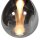 Steinhauer Hangl. 5-L. rond led glass smoke