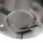 Steinhauer Hangl. 5-L. rond led glass smoke