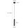 Steinhauer Hangl.1-L. GU10