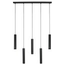 Steinhauer Hangl. 5-L. GU10