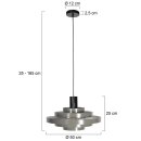 Steinhauer Hangl. 1-L 50cm