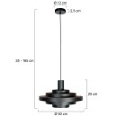 Steinhauer Hangl. 1-L 50cm