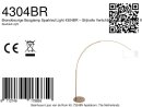 Steinhauer 7268BR + K1066QS