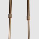 Steinhauer Hangl. 2-l. Glas albast amber