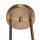 Steinhauer Hangl. 2-l. Glas albast amber