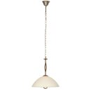 Steinhauer Hangl. 1-l. Glas albast amber