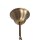 Steinhauer Hangl. 1-l. Glas albast amber