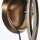 Steinhauer Wandl. 1-l. Glas albast amber