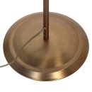 Steinhauer Vloerl. 1-l. Glas albast amber