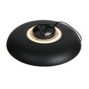Steinhauer Plaf. rond 40cm brushed gold