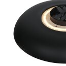 Steinhauer Plaf. rond 40cm brushed gold