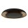 Steinhauer Plaf. rond 40cm brushed gold