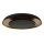 Steinhauer Plaf. rond 40cm brushed gold