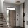 Steinhauer Plaf. rond 40cm brushed gold