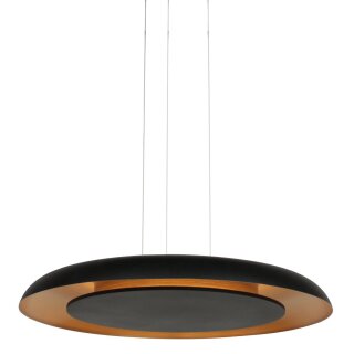Steinhauer Hangl. rond 60cm brushed gold