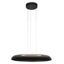 Steinhauer Hangl. rond 60cm brushed gold