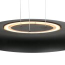 Steinhauer Hangl. rond 60cm brushed gold