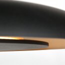 Steinhauer Hangl. rond 60cm brushed gold