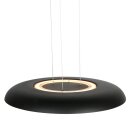 Steinhauer Hangl. rond 60cm brushed gold