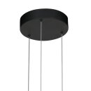 Steinhauer Hangl. rond 60cm brushed gold