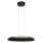 Steinhauer Hangl. rond 60cm brushed gold