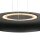 Steinhauer Hangl. rond 60cm brushed gold