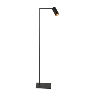 Steinhauer Vloerl. 1-l. GU10 (armatuur)