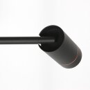 Steinhauer Vloerl. 1-l. GU10 (armatuur)