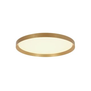 Steinhauer Plaf. Flady 30cm gold