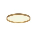 Steinhauer Plaf. Flady 30cm gold