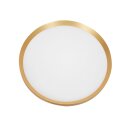 Steinhauer Plaf. Flady 30cm gold