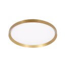 Steinhauer Plaf. Flady 30cm gold