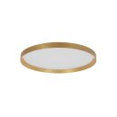 Steinhauer Plaf. Flady 30cm gold
