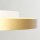 Steinhauer Plaf. Flady 30cm gold