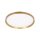 Steinhauer Plaf. Flady 30cm gold