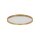 Steinhauer Plaf. Flady 30cm gold