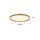 Steinhauer Plaf. Flady 30cm gold