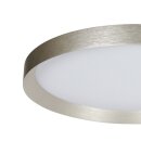 Steinhauer Plaf. Flady 30cm steal